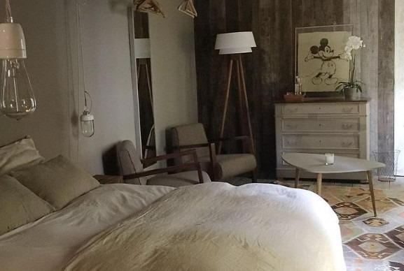 Manoir - 615 m² - 18 pièces