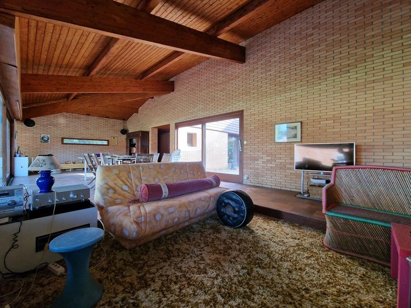 Maison - 195 m² - 6 pièces