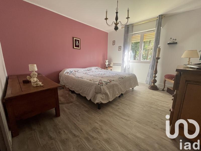 Maison de campagne - 144 m² - 5 pièces