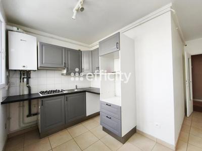 Appartement - 74 m² - 3 pièces