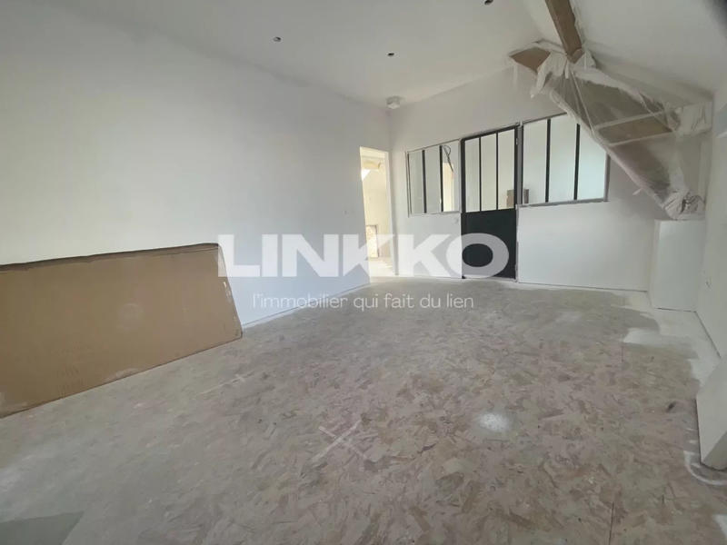 Maison - 167 m² - 5 pièces