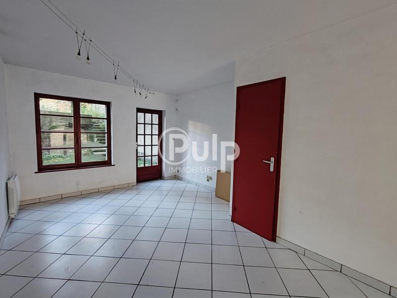 Immeuble - 154 m² - 3 pièces