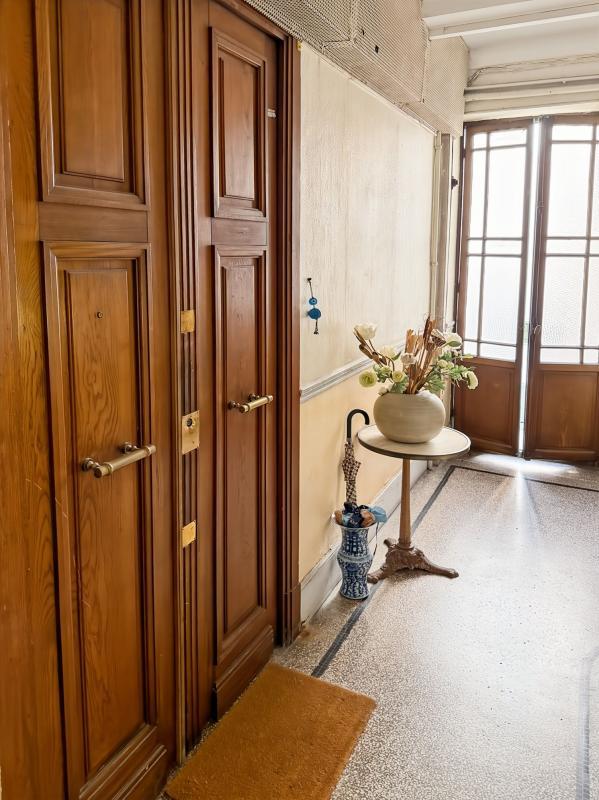 Appartement - 91 m² - 3 pièces