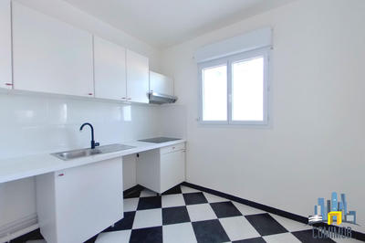 Appartement - 86 m² - 4 pièces