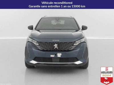 Peugeot 5008 1.2 PureTech 130ch Allure Pack
