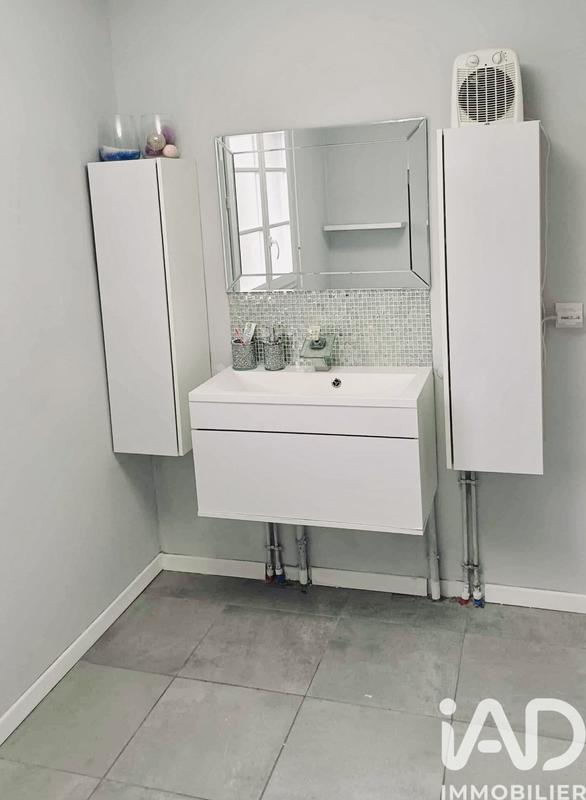 Maison - 133 m² - 4 pièces