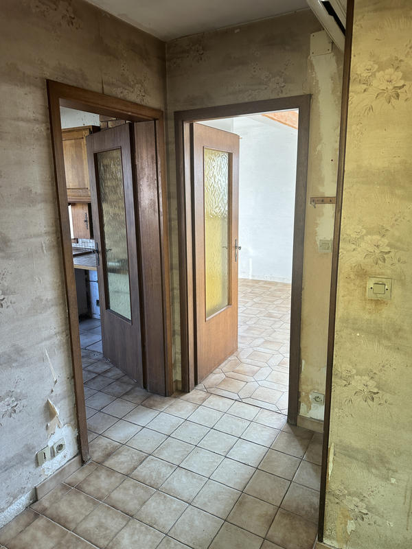 Maison - 92 m² - 5 pièces