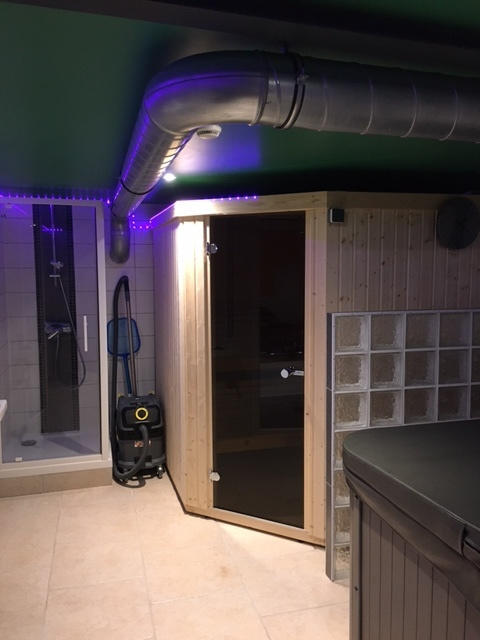 Appartement - 179 m² - 5 pièces