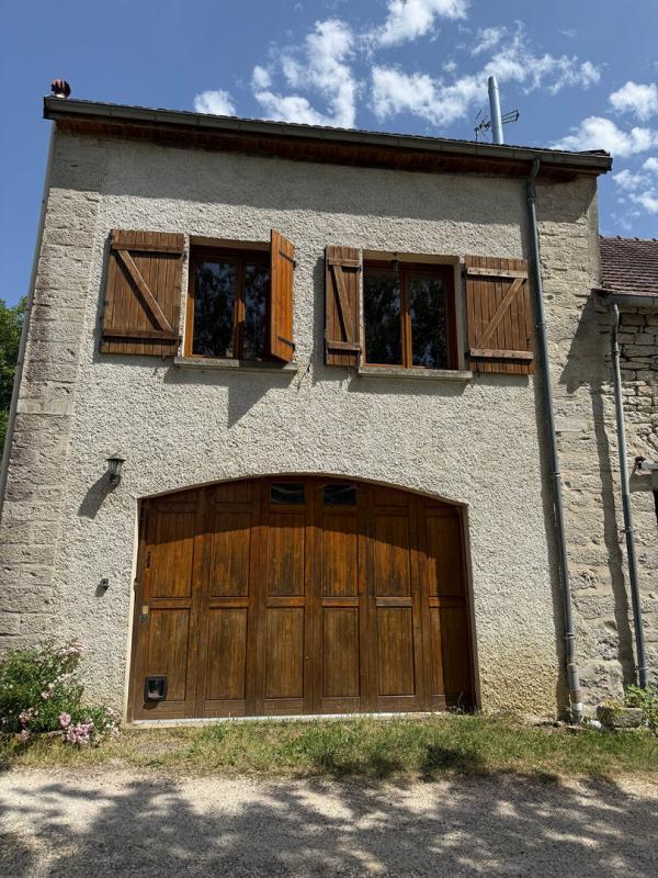 Maison - 71 m² - 3 pièces