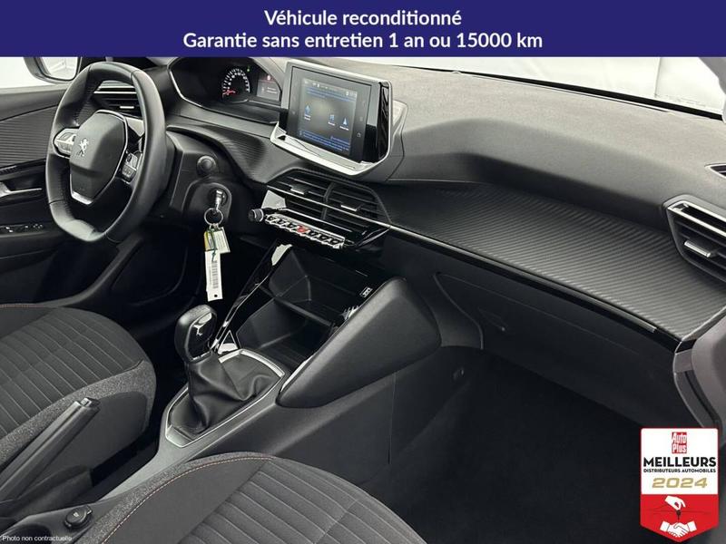 Peugeot 208 II 1.2 PureTech 75ch Active Pack