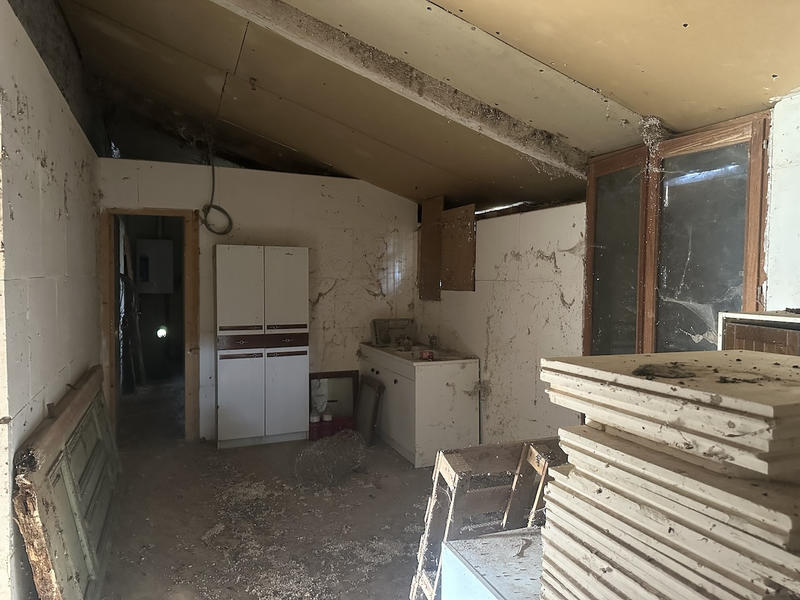 Maison - 160 m² - 4 pièces