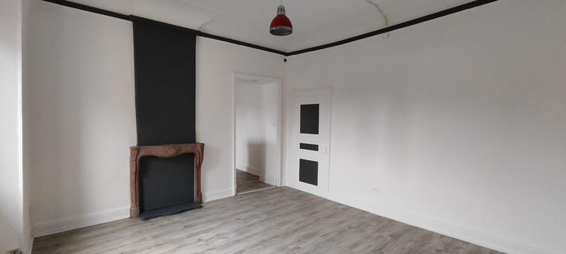 Appartement - 35 m² - 1 pièce