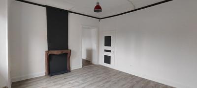Appartement - 35 m² - 1 pièce