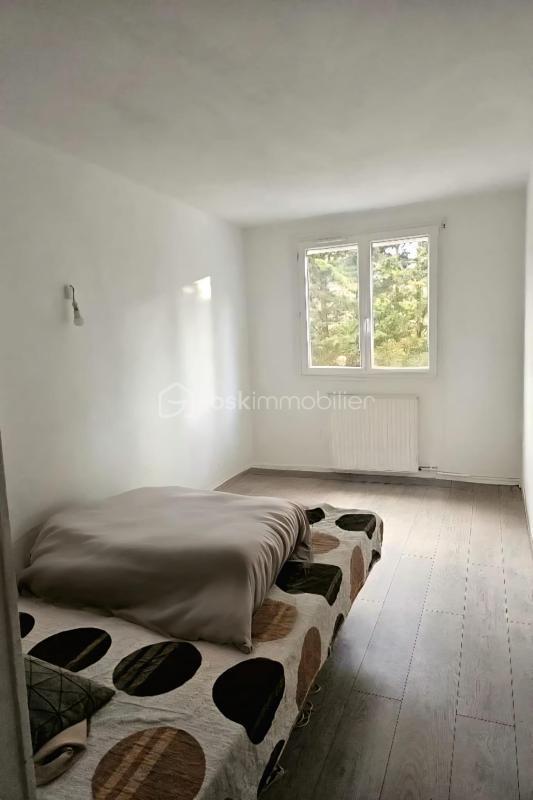 Appartement - 87 m² - 5 pièces