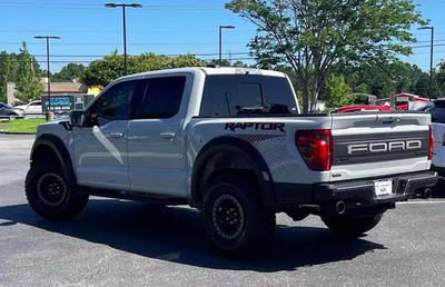 Ford F 150 Raptor Pack37 Avalanche Neuf Ttc