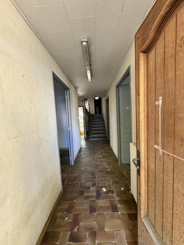 Maison - 145 m² - 8 pièces