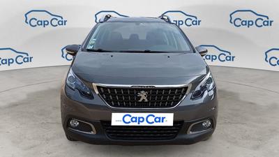 Peugeot 2008 1.5 BlueHDi 100 Allure - 5 places