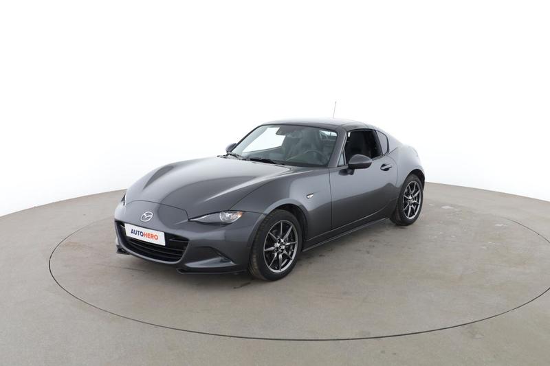 Mazda Mx-5 Rf 1.5 Skyactiv-G Selection 131 ch