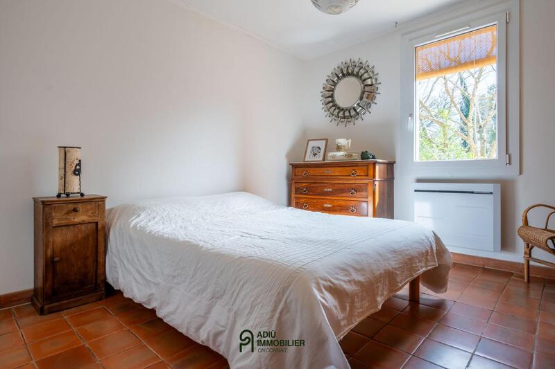 Villa - 161 m² - 5 pièces