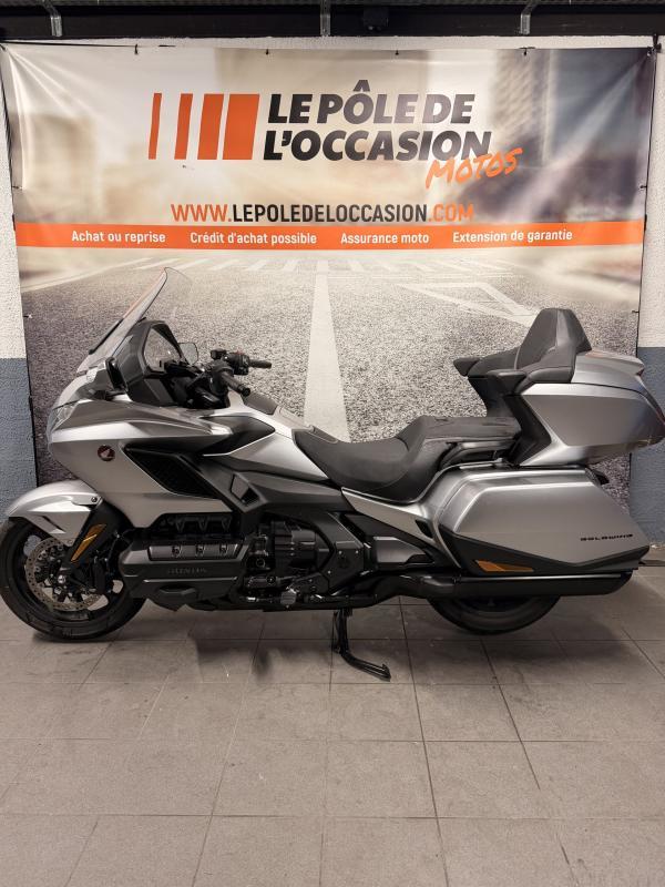 Honda Goldwing Touring - Gl1800 - Gl1800da 1800
