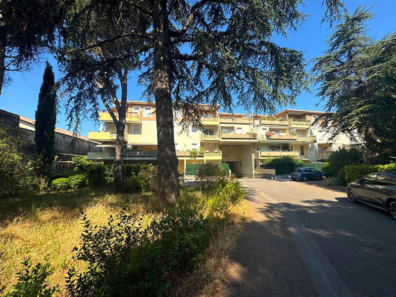 Appartement - 86 m² - 3 pièces