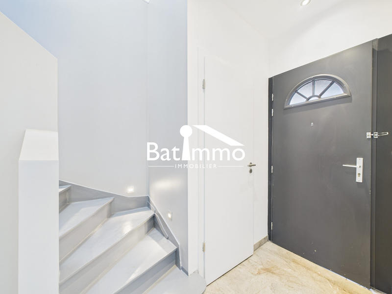 Maison - 70 m² - 4 pièces