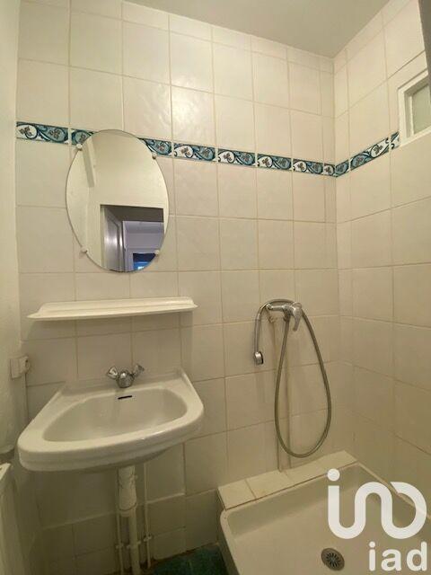 Maison de ville - 83 m² - 4 pièces