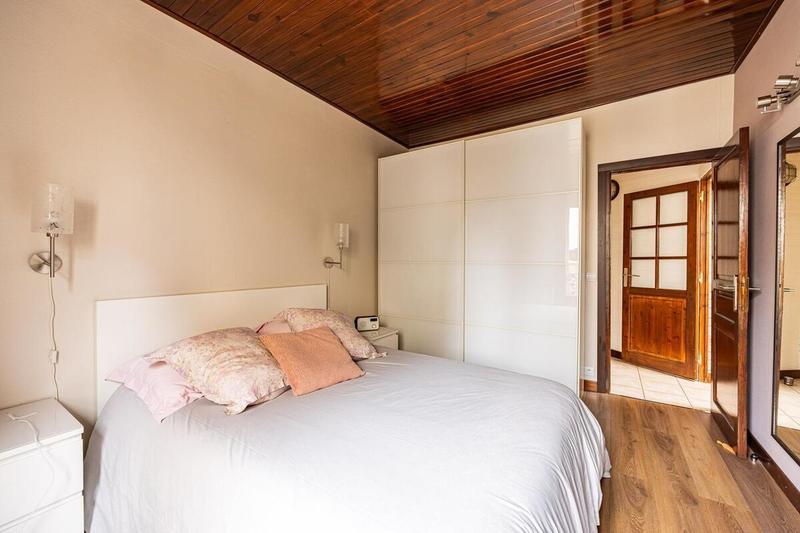 Maison de ville - 86 m² - 4 pièces