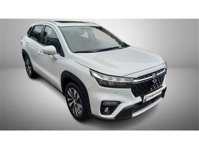 Suzuki s-cross II 1.5 Dualjet Allgrip Hybrid Auto Style