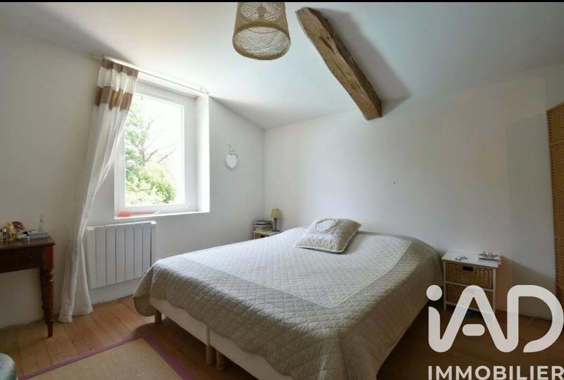 Maison de campagne - 184 m² - 7 pièces