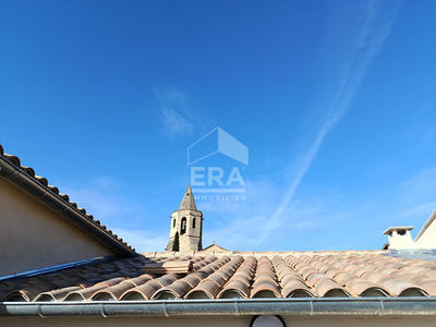 Appartement - 128 m² - 5 pièces