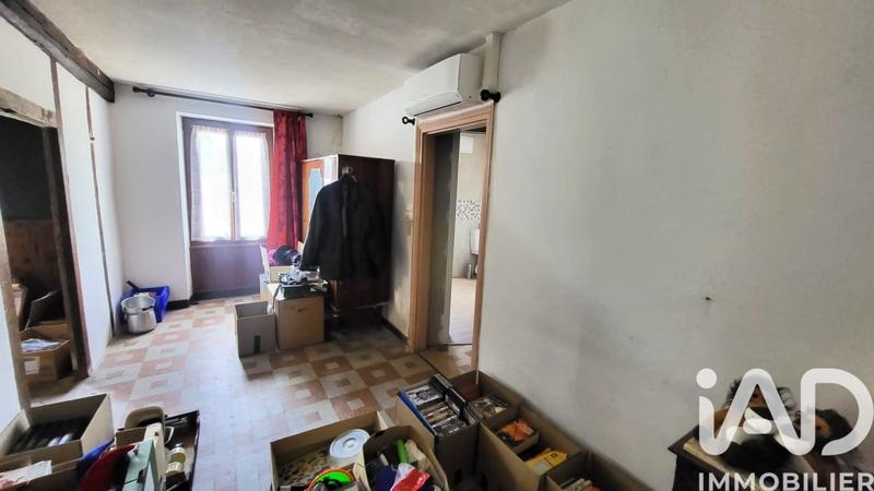 Maison - 106 m² - 4 pièces