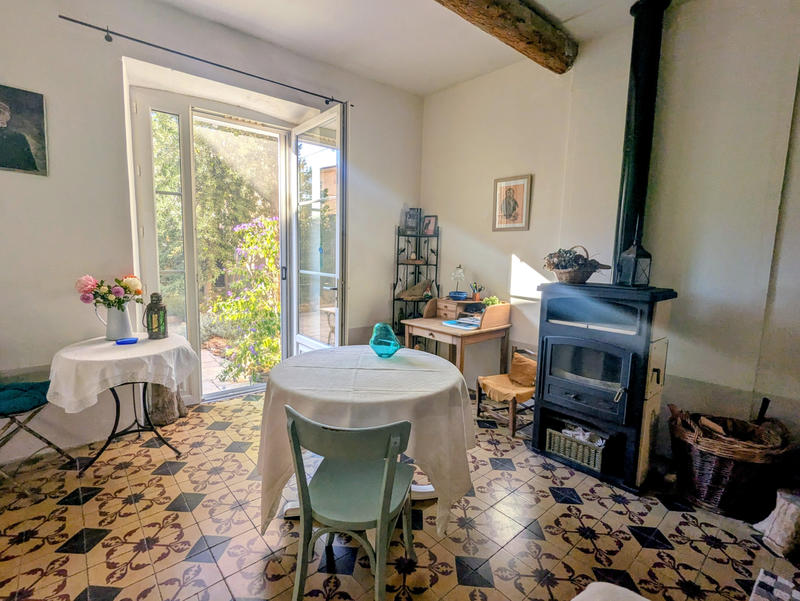 Maison - 152 m² - 6 pièces