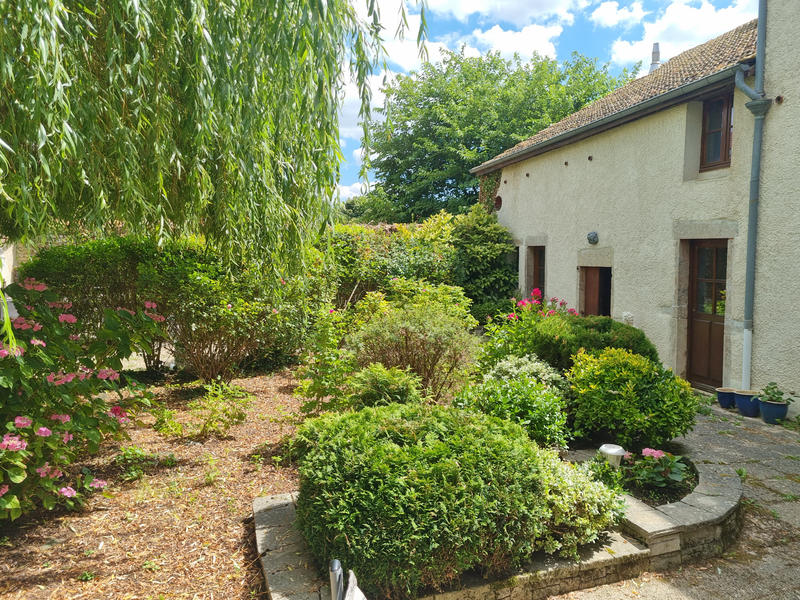 Maison - 190 m² - 6 pièces