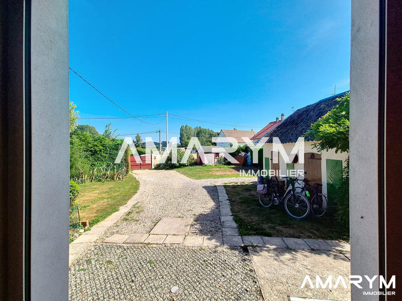 Maison traditionnelle - 143 m² - 8 pièces