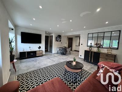 Appartement - 91 m² - 4 pièces