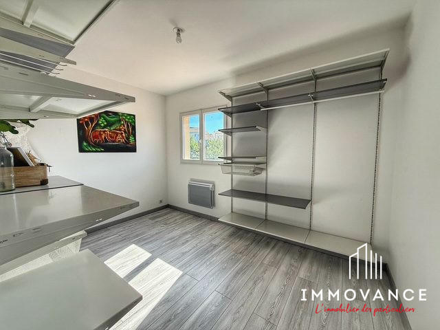 Villa - 155 m² - 7 pièces