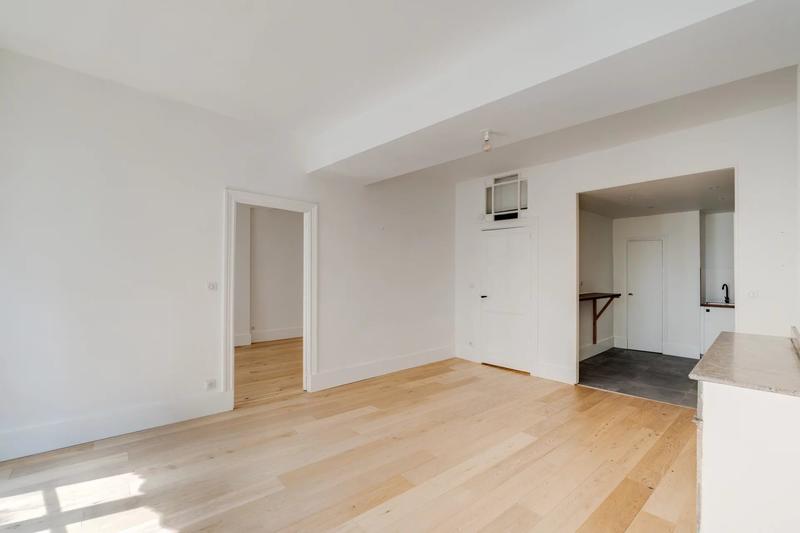 Appartement - 81 m² - 3 pièces