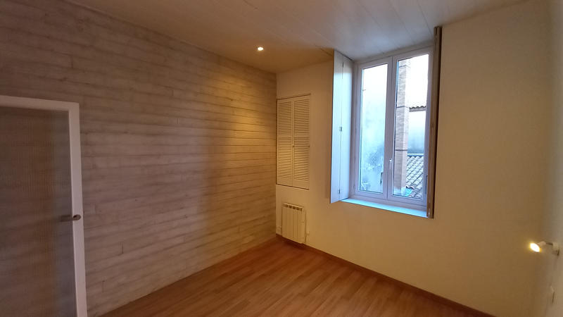 Appartement - 77 m² - 4 pièces