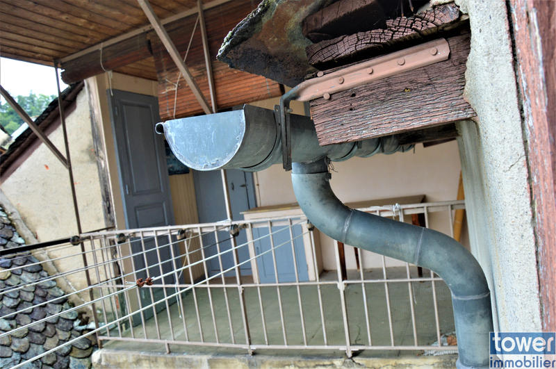 Appartement - 150 m² - 6 pièces