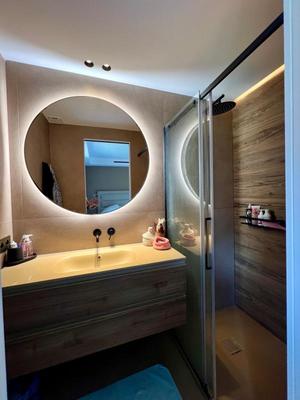 Appartement - 117 m² - 3 pièces