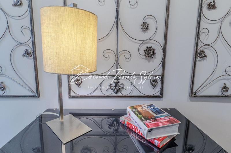 Maison - 144 m² - 7 pièces