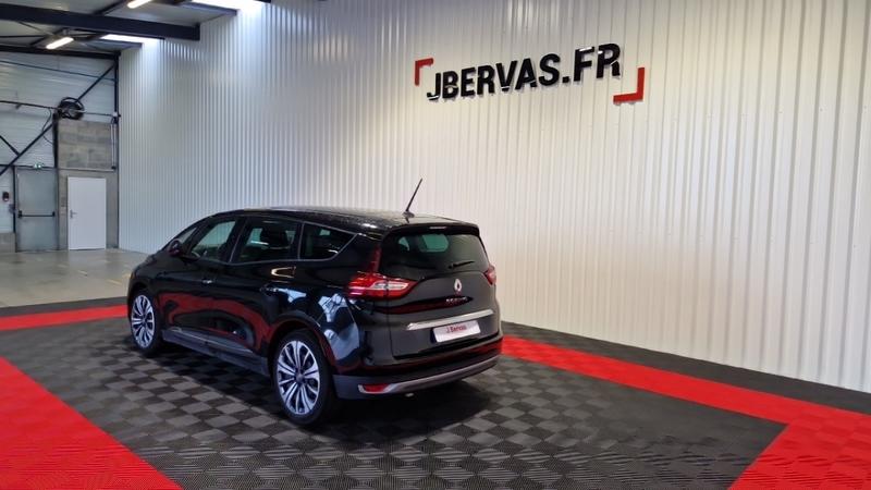 Renault Grand Scénic IV Tce 140 Edc Evolution