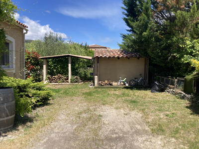 Maison - 93 m² - 5 pièces