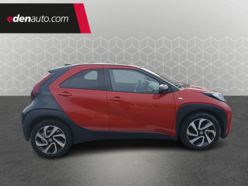 Toyota aygo x 1.0 Vvt-i 72 Design