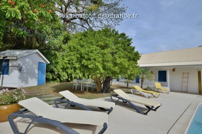 Maison - 345 m² - 5 pièces