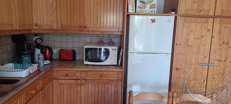 Appartement - 26 m² - 2 pièces