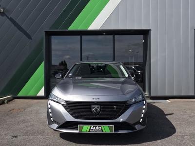 Peugeot 308 PureTech 130ch s&amp;S Eat8 Active Pack