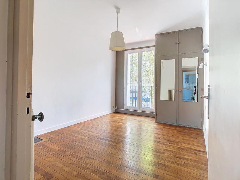 Appartement - 57 m² - 2 pièces