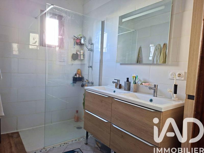 Maison - 82 m² - 4 pièces